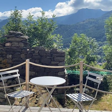 Tiny House De Tempoyrac Villa La Rochette  ภายนอก รูปภาพ