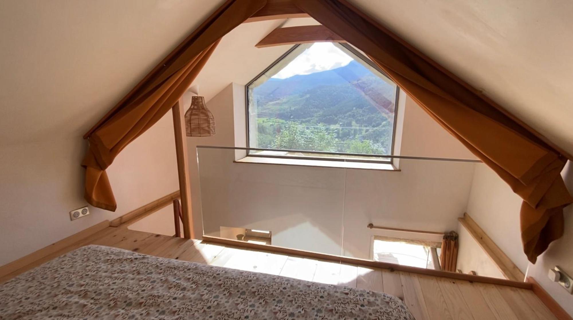 Tiny House De Tempoyrac Villa La Rochette  ภายนอก รูปภาพ
