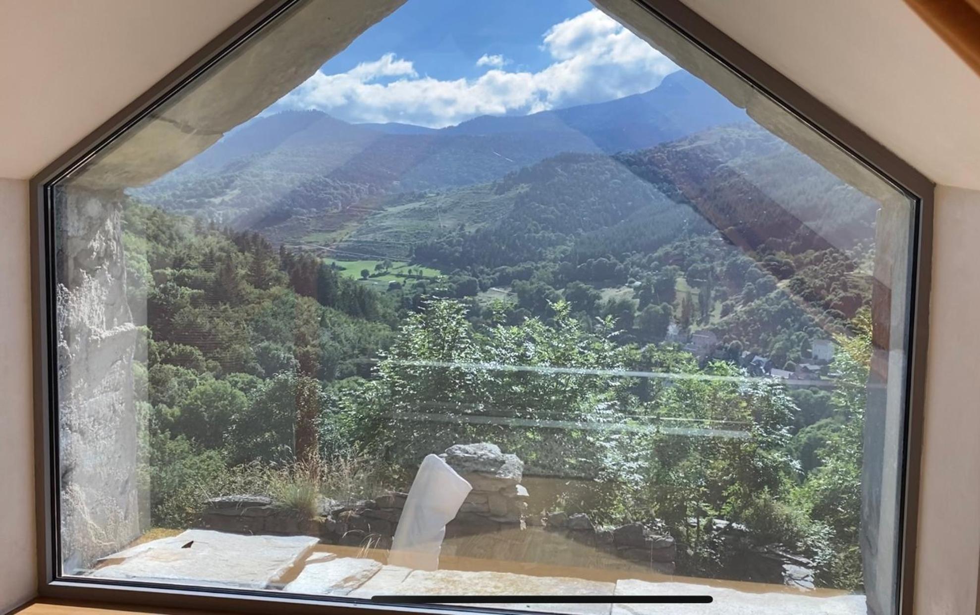 Tiny House De Tempoyrac Villa La Rochette  ภายนอก รูปภาพ