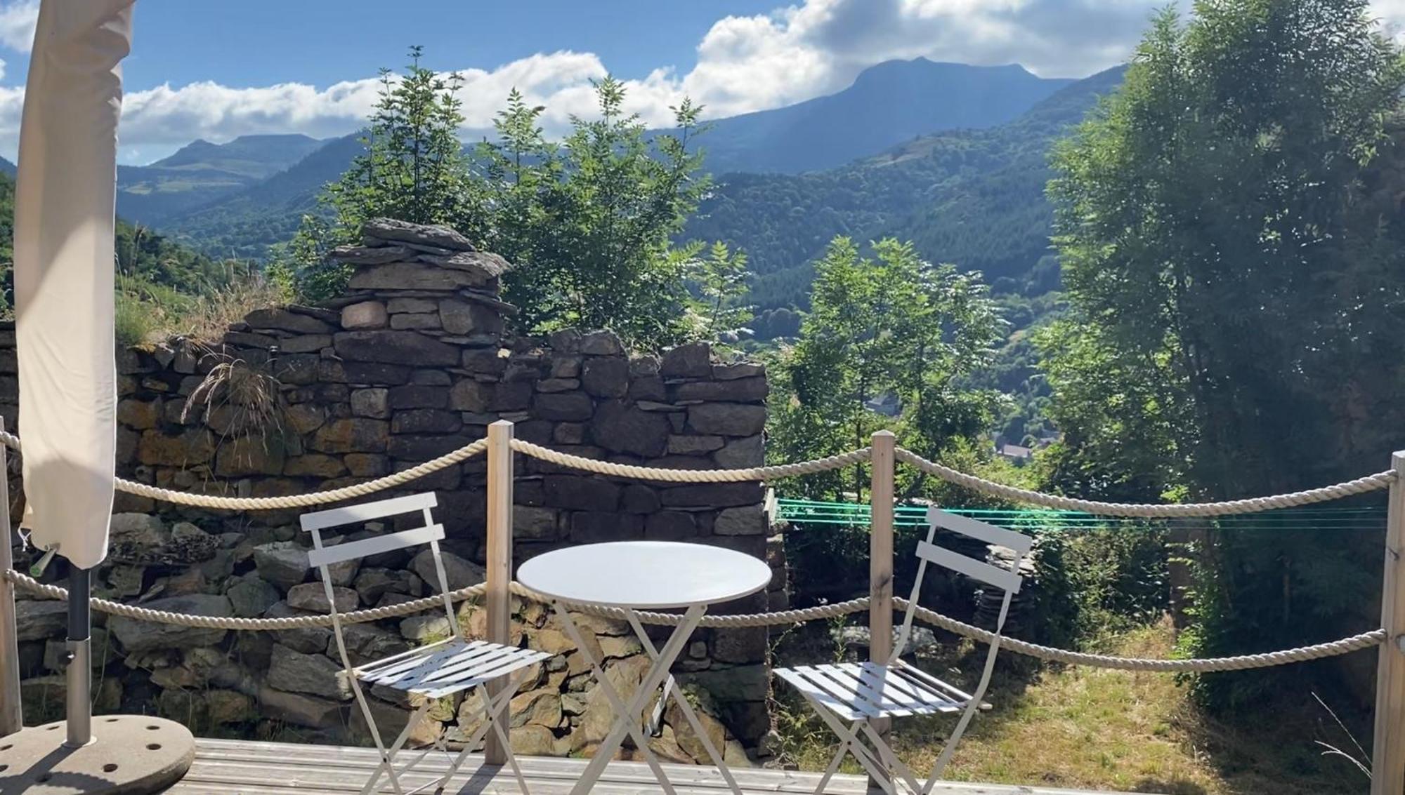 Tiny House De Tempoyrac Villa La Rochette  ภายนอก รูปภาพ