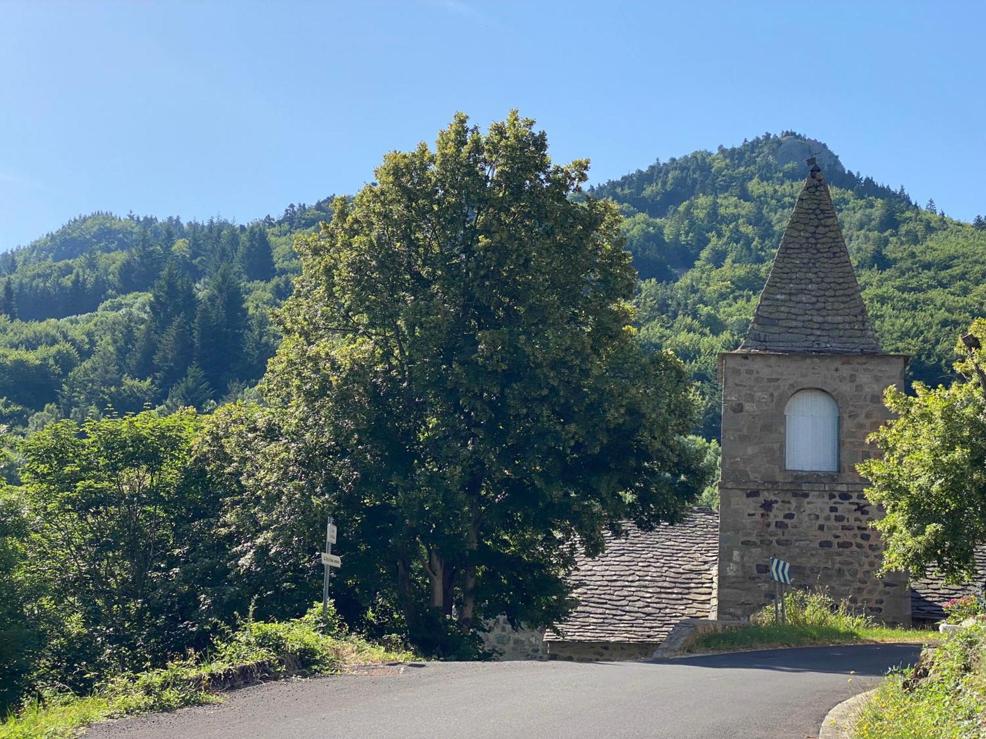 Tiny House De Tempoyrac Villa La Rochette  ภายนอก รูปภาพ